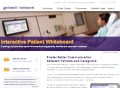 Interactive Patient