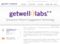 Labs | GetWellNetwork